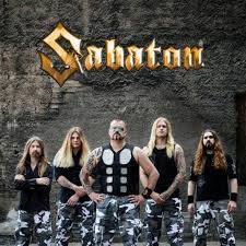 Sabaton